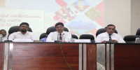 Ratnapura District Coordinating Committee – 14.08.2026
