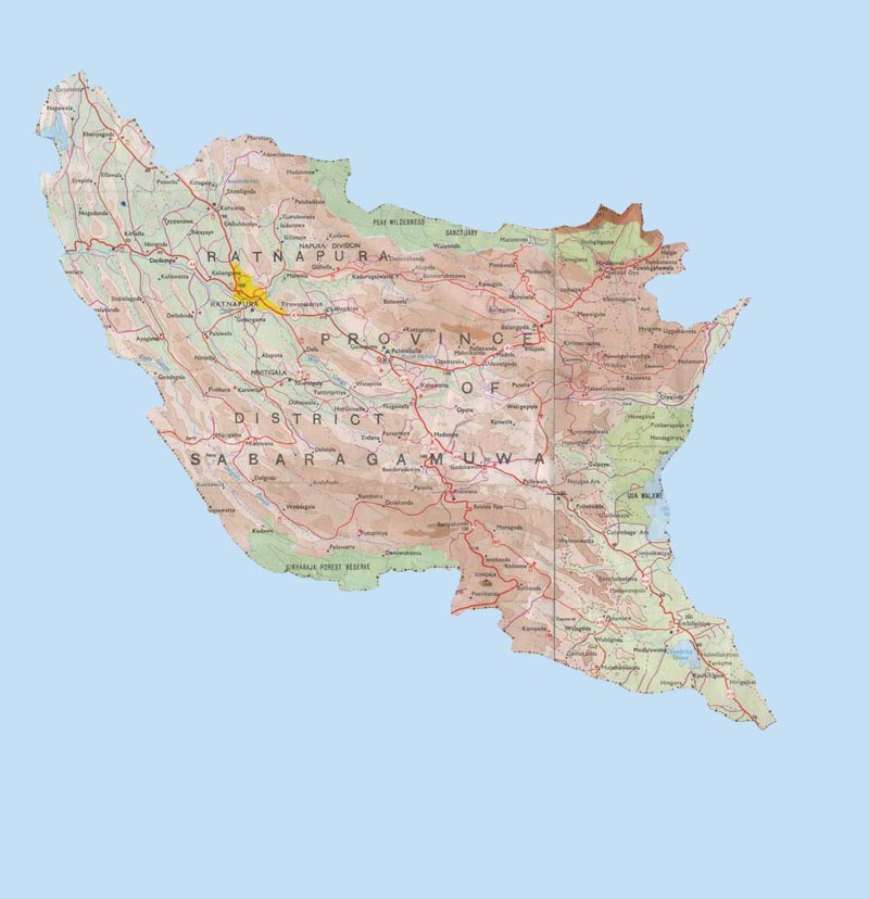 ratnapura