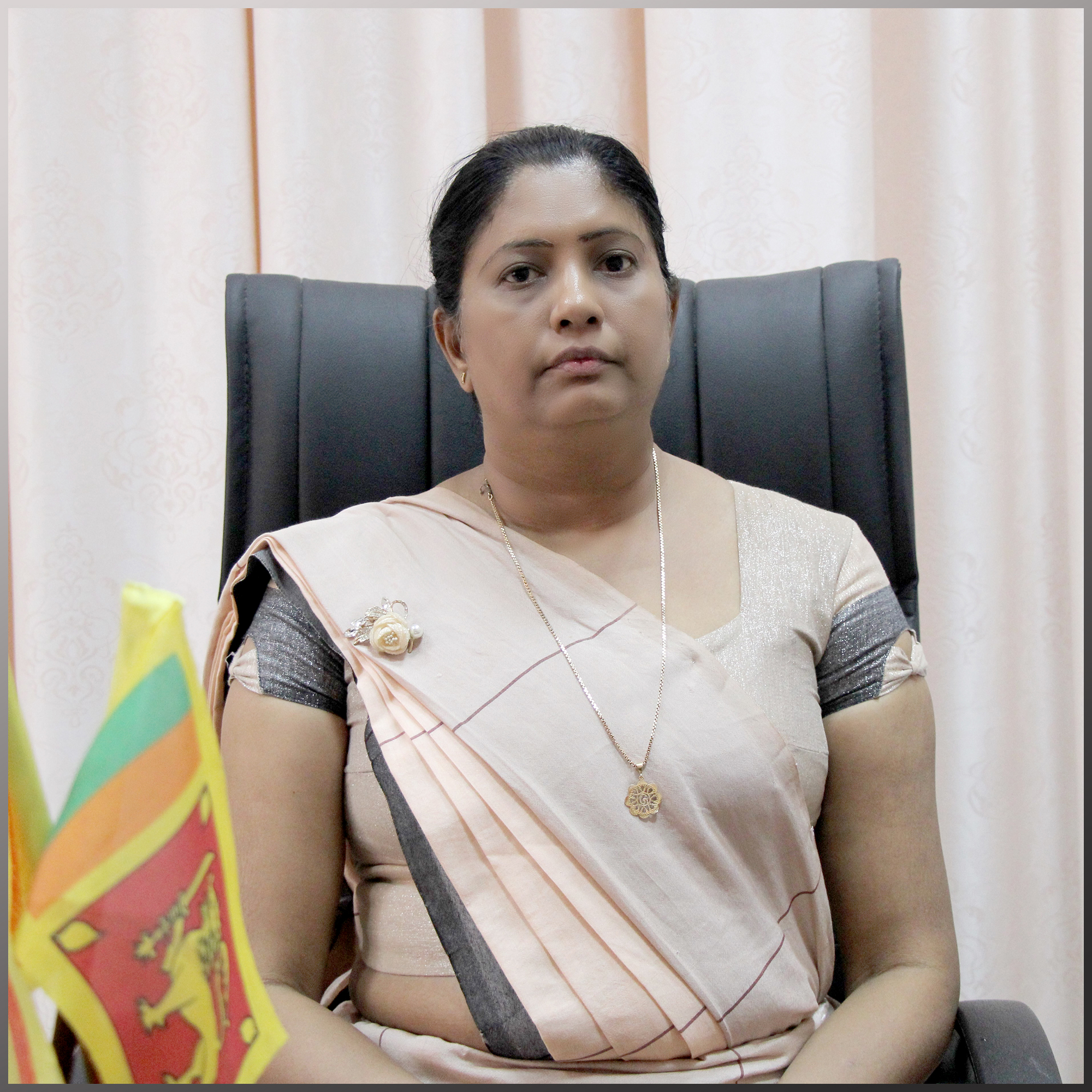 Additional District Secretary
