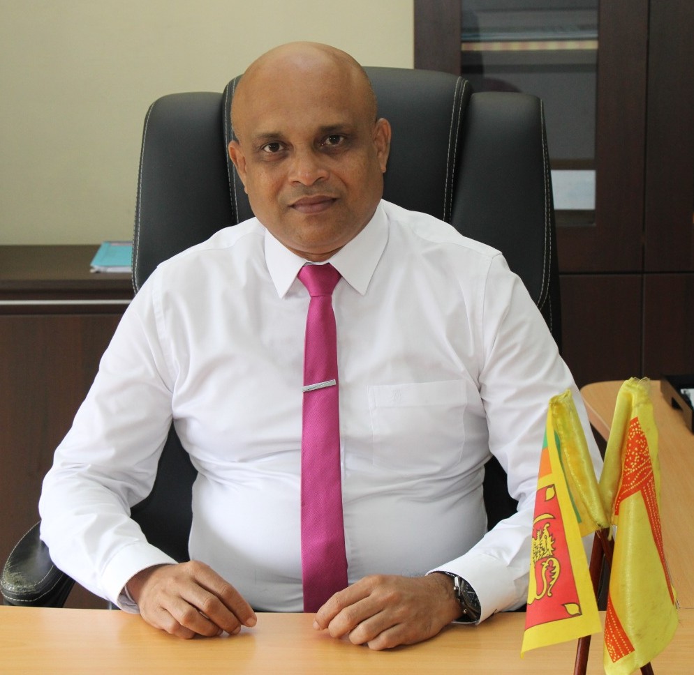 Planning Director