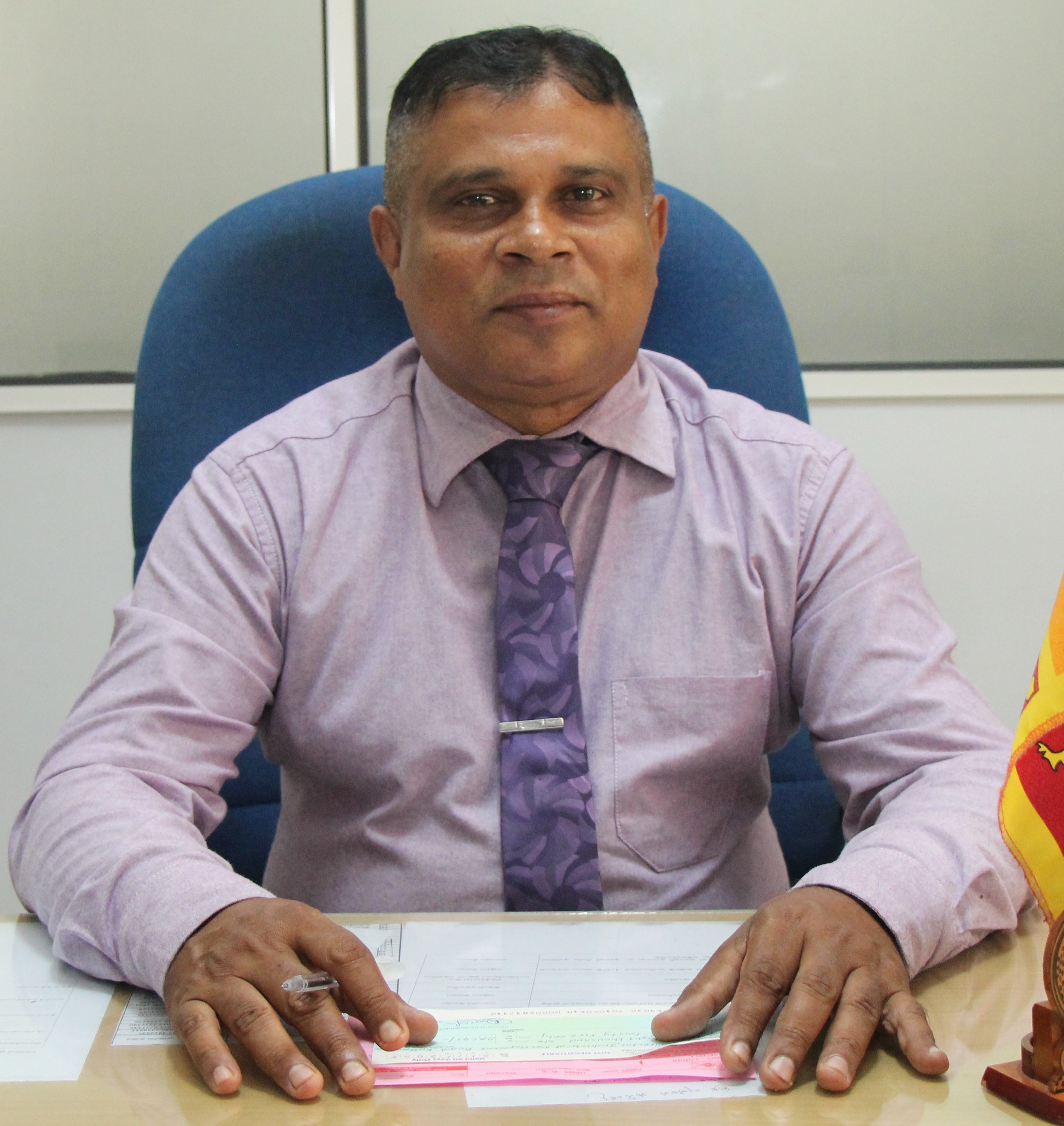 Pushpakumara