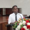 ජාතික වෘත්තීය සුදුසුකම් 03 වැනි මට්ටම  - NVQ 03 සමත් විදුලි කාර්මික ශිල්පීන් සඳහා සහතිකපත් ප්‍රදානය