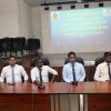 ජාතික වෘත්තීය සුදුසුකම් 03 වැනි මට්ටම  - NVQ 03 සමත් විදුලි කාර්මික ශිල්පීන් සඳහා සහතිකපත් ප්‍රදානය