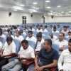 ජාතික වෘත්තීය සුදුසුකම් 03 වැනි මට්ටම  - NVQ 03 සමත් විදුලි කාර්මික ශිල්පීන් සඳහා සහතිකපත් ප්‍රදානය