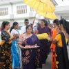 2026 නව වසරේ රාජකාරී ඇරඹීම