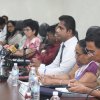 විෂ මත්ද්‍රව්‍ය මුලිනුපුටා දැමීම සඳහා වන “රටම එකට ජාතික මෙහෙයුම” වැඩසටහනට සමගාමීව දිස්ත්‍රික් මෙහෙයුම් සභාව ස්ථාපිත කිරීම