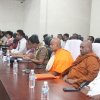 විෂ මත්ද්‍රව්‍ය මුලිනුපුටා දැමීම සඳහා වන “රටම එකට ජාතික මෙහෙයුම” වැඩසටහනට සමගාමීව දිස්ත්‍රික් මෙහෙයුම් සභාව ස්ථාපිත කිරීම
