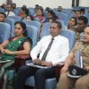 විෂ මත්ද්‍රව්‍ය මුලිනුපුටා දැමීම සඳහා වන “රටම එකට ජාතික මෙහෙයුම” වැඩසටහනට සමගාමීව දිස්ත්‍රික් මෙහෙයුම් සභාව ස්ථාපිත කිරීම