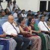 විෂ මත්ද්‍රව්‍ය මුලිනුපුටා දැමීම සඳහා වන “රටම එකට ජාතික මෙහෙයුම” වැඩසටහනට සමගාමීව දිස්ත්‍රික් මෙහෙයුම් සභාව ස්ථාපිත කිරීම