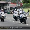 78 වන නිදහස් සැමරුම - සබරගමුව පළාත් උළෙල