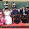78 වන නිදහස් සැමරුම - සබරගමුව පළාත් උළෙල