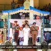 78 වන නිදහස් සැමරුම - සබරගමුව පළාත් උළෙල