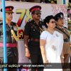 78 වන නිදහස් සැමරුම - සබරගමුව පළාත් උළෙල