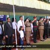 78 වන නිදහස් සැමරුම - සබරගමුව පළාත් උළෙල