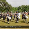 78 වන නිදහස් සැමරුම - සබරගමුව පළාත් උළෙල