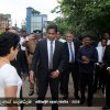 78 වන නිදහස් සැමරුම - සබරගමුව පළාත් උළෙල