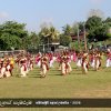 78 වන නිදහස් සැමරුම - සබරගමුව පළාත් උළෙල