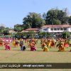 78 වන නිදහස් සැමරුම - සබරගමුව පළාත් උළෙල