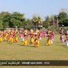 78 වන නිදහස් සැමරුම - සබරගමුව පළාත් උළෙල
