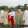 78 වන නිදහස් සැමරුම - සබරගමුව පළාත් උළෙල