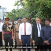 78 වන නිදහස් සැමරුම - සබරගමුව පළාත් උළෙල
