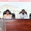 රත්නපුර දිස්ත්‍රික් ඒකාබද්ධ සංවර්ධන සැලැස්ම 2026 - 2030 එළිදැක්වේ