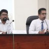 රත්නපුර දිස්ත්‍රික් ඒකාබද්ධ සංවර්ධන සැලැස්ම 2026 - 2030 එළිදැක්වේ