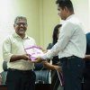 රත්නපුර දිස්ත්‍රික් ඒකාබද්ධ සංවර්ධන සැලැස්ම 2026 - 2030 එළිදැක්වේ
