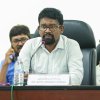 රත්නපුර දිස්ත්‍රික් ඒකාබද්ධ සංවර්ධන සැලැස්ම 2026 - 2030 එළිදැක්වේ