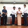 රත්නපුර දිස්ත්‍රික් ඒකාබද්ධ සංවර්ධන සැලැස්ම 2026 - 2030 එළිදැක්වේ