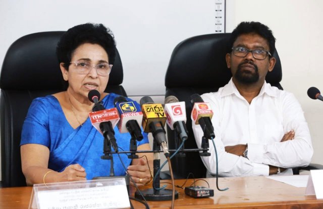 රුවන්පුර දුම්රිය මාර්ගය හා සම්බන්ධ සියලු පාර්ශව දැනුවත් කිරීමේ විශේෂ සාකච්ඡාවක්