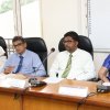 රුවන්පුර දුම්රිය මාර්ගය හා සම්බන්ධ සියලු පාර්ශව දැනුවත් කිරීමේ විශේෂ සාකච්ඡාවක්