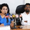 රුවන්පුර දුම්රිය මාර්ගය හා සම්බන්ධ සියලු පාර්ශව දැනුවත් කිරීමේ විශේෂ සාකච්ඡාවක්
