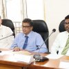 රුවන්පුර දුම්රිය මාර්ගය හා සම්බන්ධ සියලු පාර්ශව දැනුවත් කිරීමේ විශේෂ සාකච්ඡාවක්