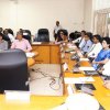 රුවන්පුර දුම්රිය මාර්ගය හා සම්බන්ධ සියලු පාර්ශව දැනුවත් කිරීමේ විශේෂ සාකච්ඡාවක්