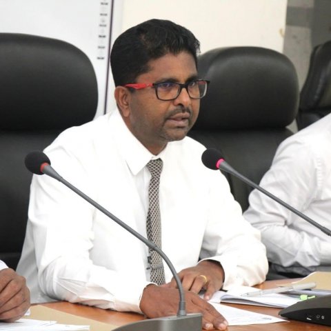 රත්නපුර දිස්ත්‍රික් ඉඩම් පරිහරණ කමිටුව රැස්වෙයි