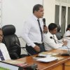 රත්නපුර දිස්ත්‍රික් ඉඩම් පරිහරණ කමිටුව රැස්වෙයි