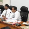 රත්නපුර දිස්ත්‍රික් ඉඩම් පරිහරණ කමිටුව රැස්වෙයි