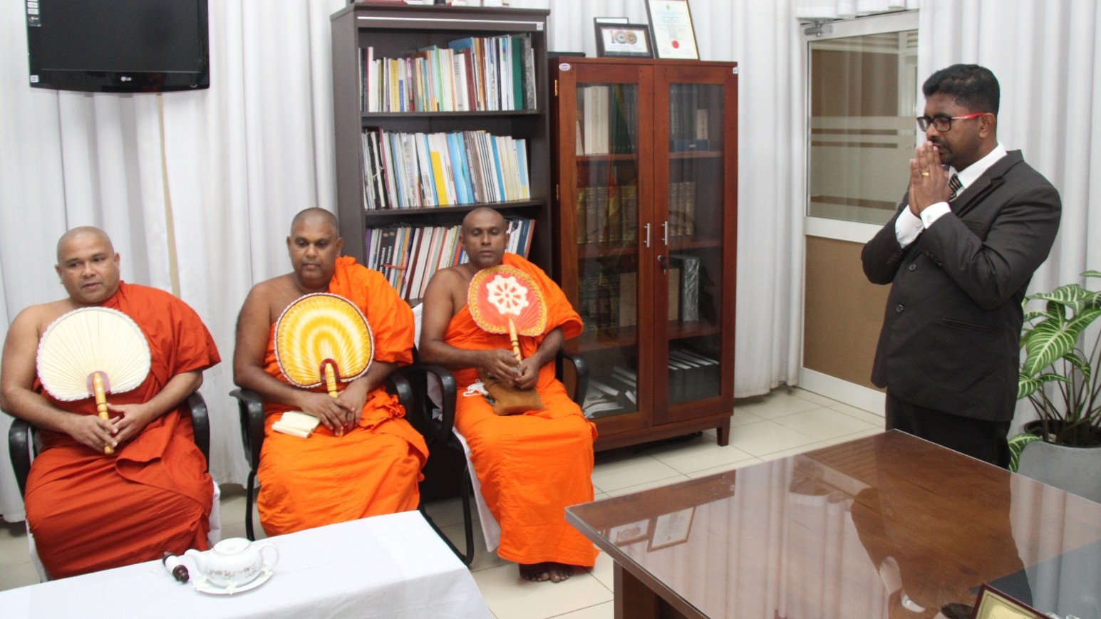 දිසාපති 