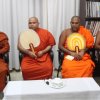 රත්නපුර නව දිසාපති / දිස්ත්‍රික් ලේකම් රාජකාරී අරඹයි