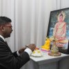 රත්නපුර නව දිසාපති / දිස්ත්‍රික් ලේකම් රාජකාරී අරඹයි