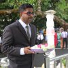 රත්නපුර නව දිසාපති / දිස්ත්‍රික් ලේකම් රාජකාරී අරඹයි