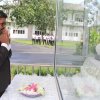 රත්නපුර නව දිසාපති / දිස්ත්‍රික් ලේකම් රාජකාරී අරඹයි