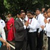 රත්නපුර නව දිසාපති / දිස්ත්‍රික් ලේකම් රාජකාරී අරඹයි