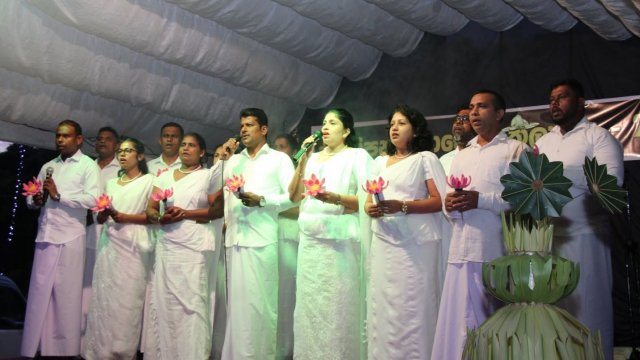 සුපිළිපන් පොසොන් කලාපය - 2026