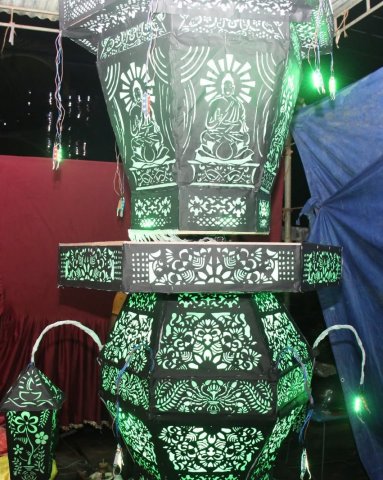 සුපිළිපන් පොසොන් කලාපය - 2026