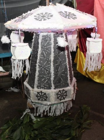 සුපිළිපන් පොසොන් කලාපය - 2026
