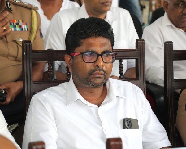 සුපිළිපන් පොසොන් කලාපය - 2026