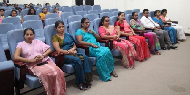 ජාතික සුපිළිපන් සතිය ඇරඹේ.