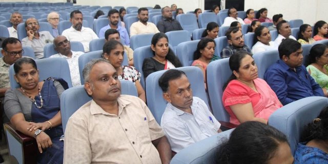 ජාතික සුපිළිපන් සතිය ඇරඹේ.